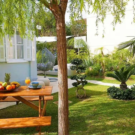 Villa 30villa Rd Rhodes City