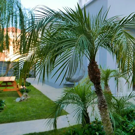 빌라 30villa Rd Rhodes City