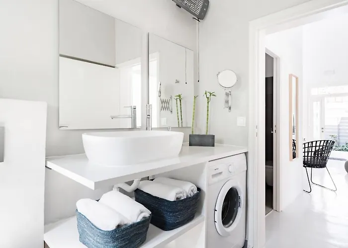 30villa Rd 빌라 Rhodes City