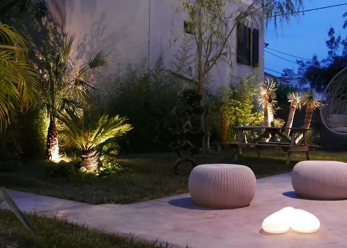 30villa Rd 빌라 Rhodes City