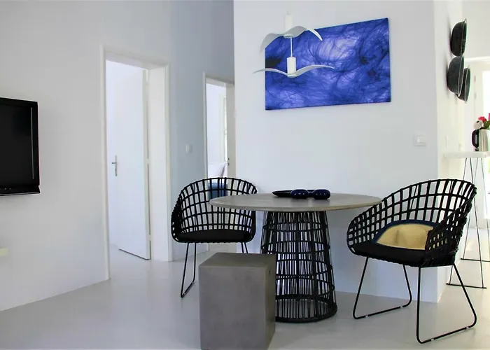 30villa Rd فيلة Rhodes City