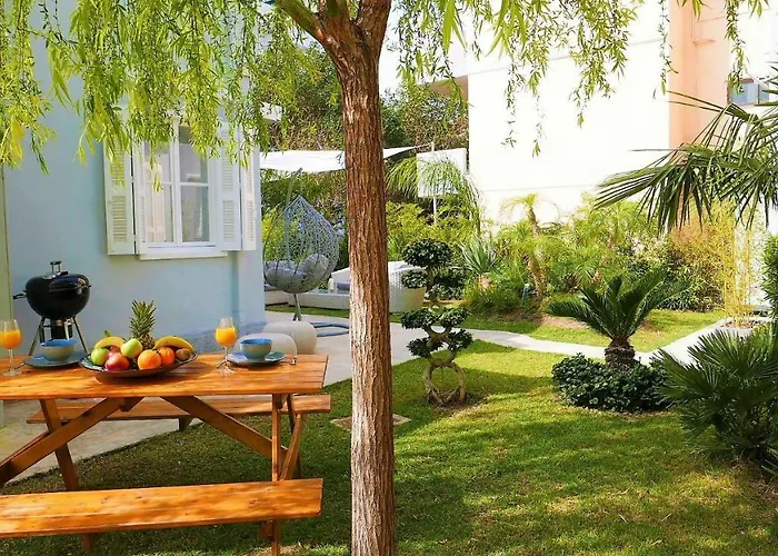 فيلة 30villa Rd Rhodes City