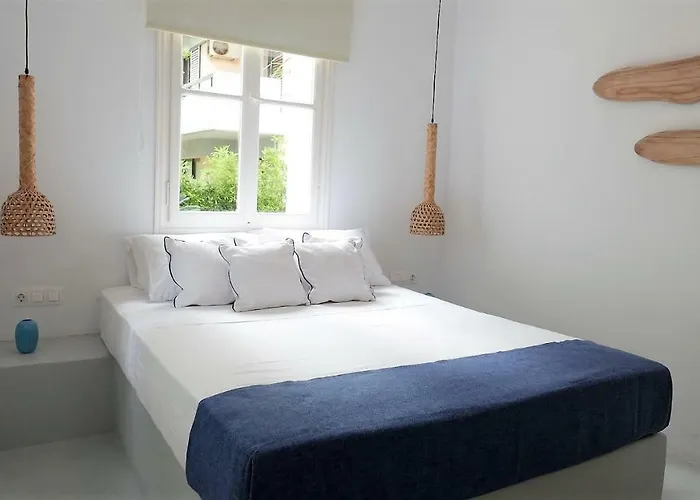 فيلة 30villa Rd Rhodes City