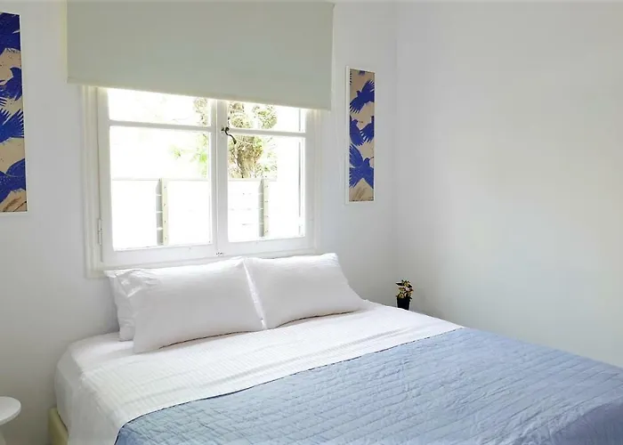 빌라 30villa Rd Rhodes City