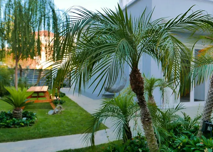 فيلة 30villa Rd Rhodes City