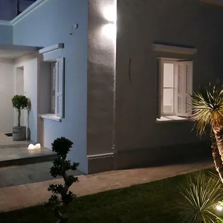 Vila 30villa Rd *