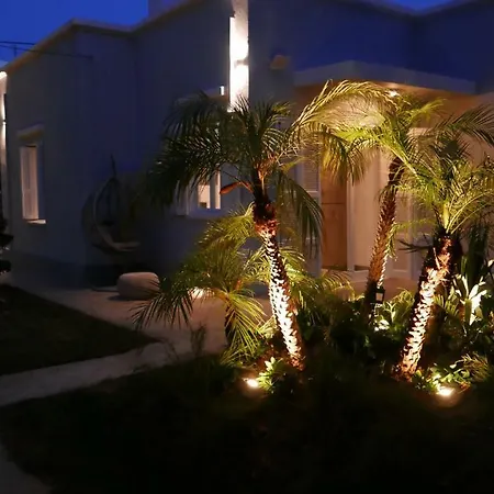 30villa Rd Βίλα