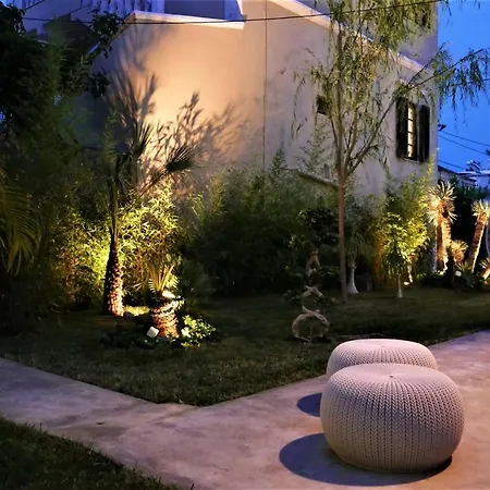 Vila 30villa Rd Rhodes City
